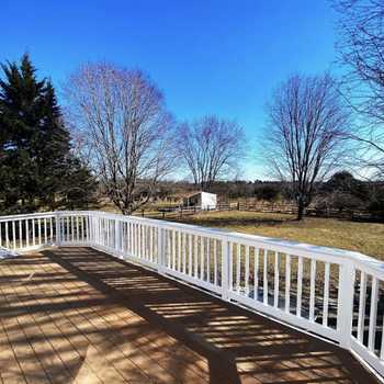 decks