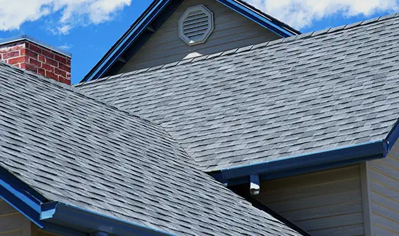 Roofing 